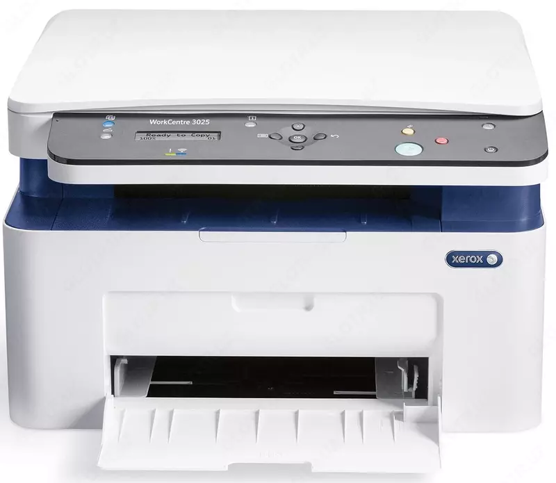 MFY A4 s/b Xerox WC 3025BI (Wi-Fi)