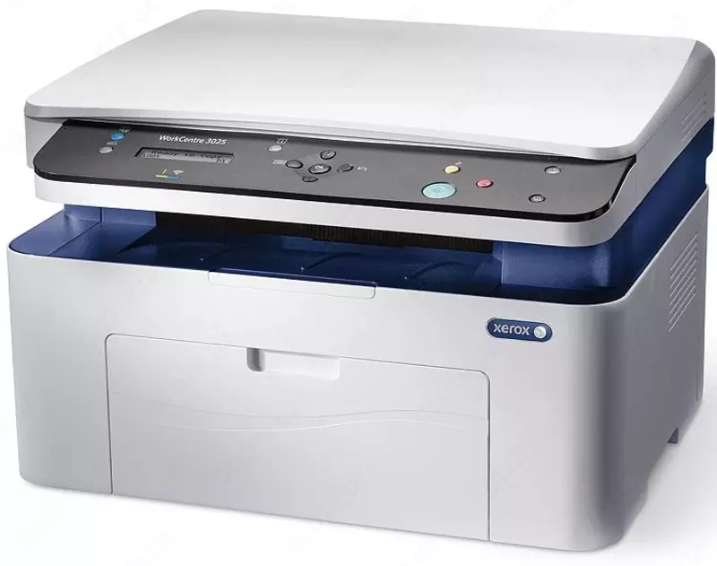  MFY A4 s/b Xerox WC 3025BI (Wi-Fi) - 