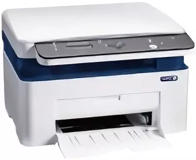   МФУ А4 ч/б Xerox WC 3025BI (Wi-Fi)