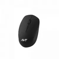 Беспроводная мышь AVTECH MW307 Black