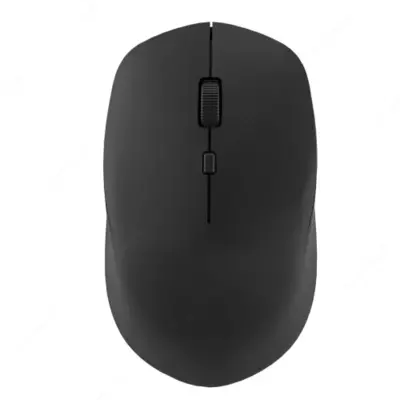  Беспроводная мышь AVTECH MW307 Black - 