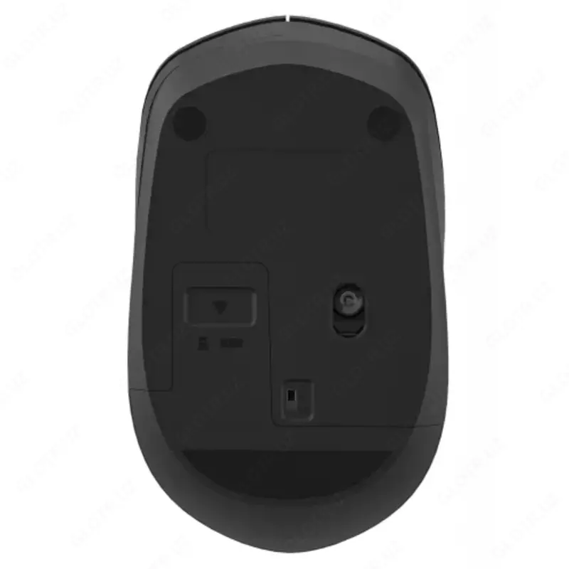   Беспроводная мышь AVTECH MW307 Black