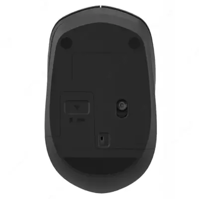   Беспроводная мышь AVTECH MW307 Black