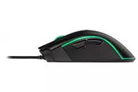  2E Gaming MG340 WL  RGB USB Black o’yin sichqonchasi Chakana savdo