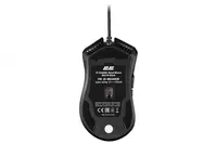  2E Gaming MG340 WL  RGB USB Black o’yin sichqonchasi TMarket