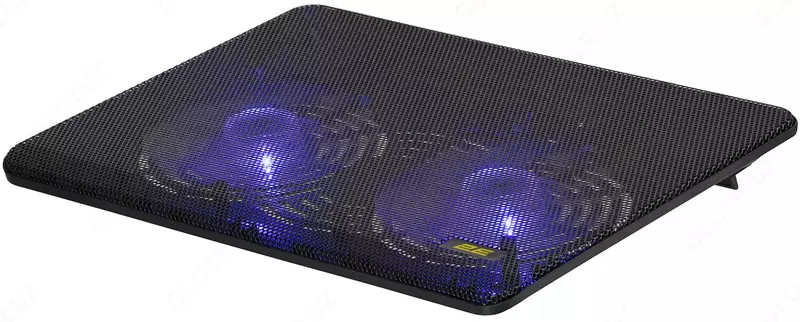 Noutbuk uchun stend 2E GAMING 2E-CPG-001 Black