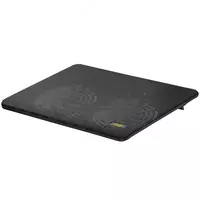 Noutbuk uchun stend 2E GAMING 2E-CPG-001 Black - 