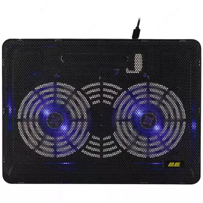   Подставка для ноутбука 2E GAMING 2E-CPG-001 Black