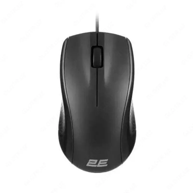 Мышь 2Е MF130 USB Black