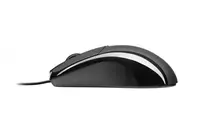  Проводной набор клавиатуры и мыши 2E MK401 USB Black TMarket