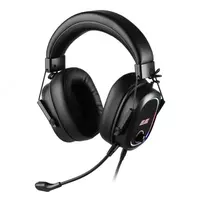 O’yin garniturasi 2E GAMING HG320 V2  7.1  USB-A  RGB  2m  qora