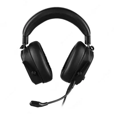  Гарнитура игровая 2E GAMING HG320 V2  7.1  USB-A  RGB  2м  чёрный - 