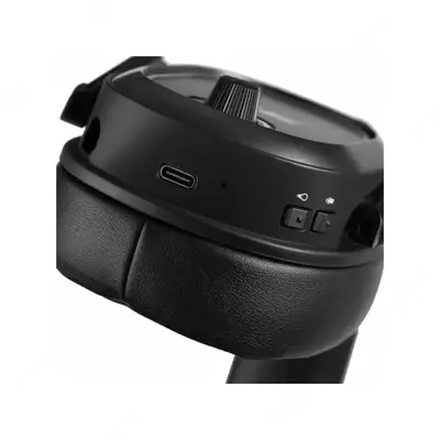  Гарнитура игровая 2E GAMING HG320 V2  7.1  USB-A  RGB  2м  чёрный - TMarket