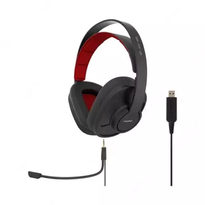  Игровая гарнитура Koss GMR540 ISO USB - 