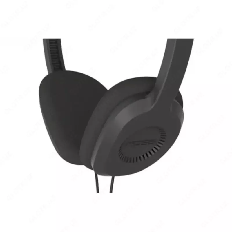  Koss KPH8K V2 RW qora quloqchinlari - 
