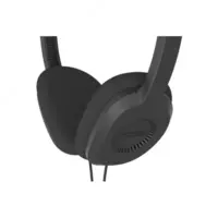  Koss KPH8K V2 RW qora quloqchinlari - 