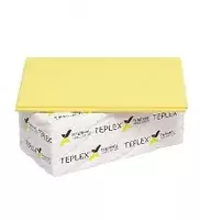   Плиты ПЕНОПЛЕКС TEPLEX 50х585х1185 (упак. 0 2776 м3) penoplex