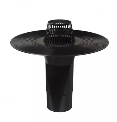 Воронка кровельная V 110X300 fachmann varonka voronka