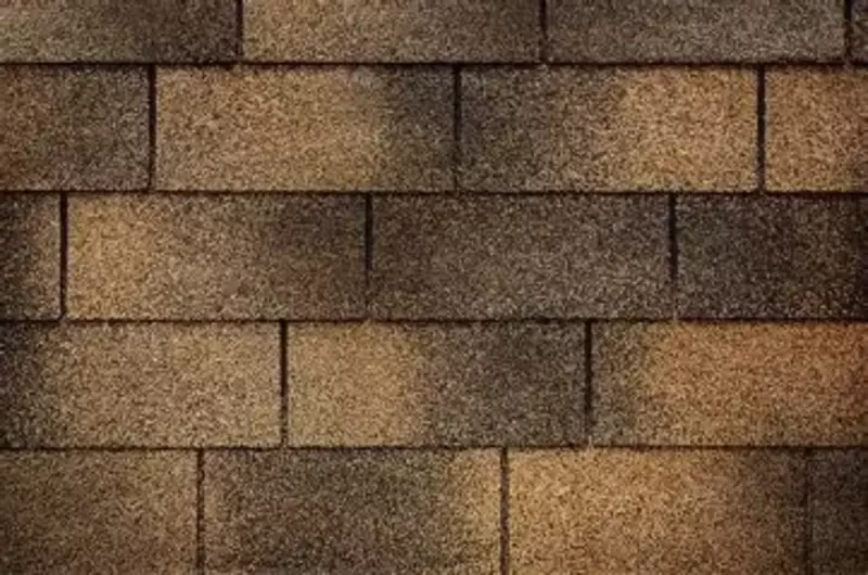 Гипкий черепица andulun Плитка RUFLEX Tab: Медный отлив  Темный шоколад  Темная ночь