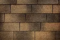 Гипкий черепица andulun Плитка RUFLEX Tab: Медный отлив  Темный шоколад  Темная ночь