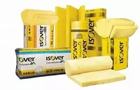  ISOVER Теплый Дом Плита utiplitel min vata утиплитель минералная вата Оптом и розница