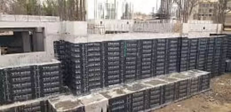   Битумный гидроизоляционный материал TM membrane (P3000AL) в рулоне 10 м2 ruberoid rubiroid