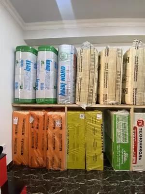 Утеплители минвата utiplitel минеральная вата