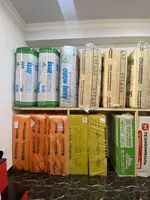 Утеплители минвата utiplitel минеральная вата