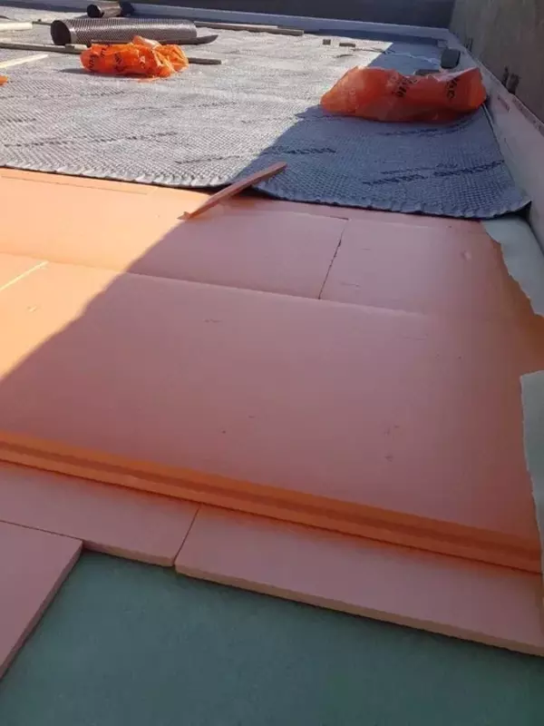  Плоская кровля терраса пвх Оптом и розница