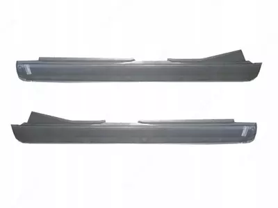 Порог (корниз) для автомобиля TICO