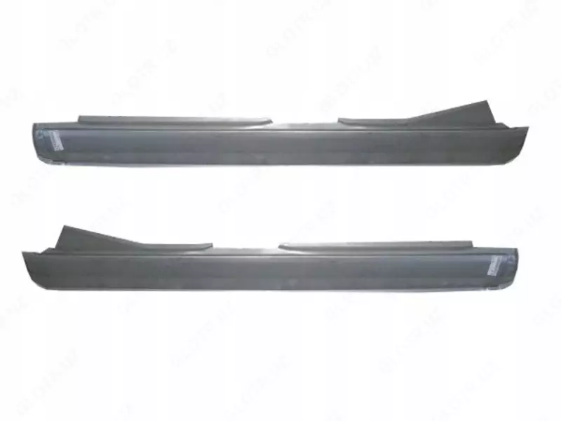 Порог (корниз) для автомобиля TICO