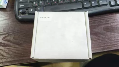   Пульт дистанционного управления для фанкойла TDS21-AC2- OUT