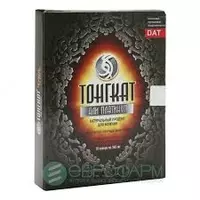  Биологически активная добавка (БАД) Тонгкат Али Платинум - 