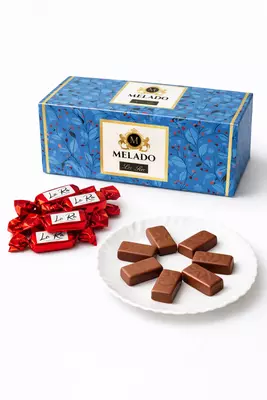   Шоколады LaRa