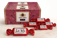 Шоколады LaRa