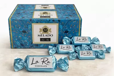  Шоколады LaRa - 