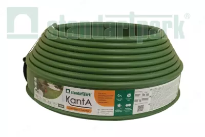 KANTA SP B-1000.10.02-PP plastik jigarrang 82552-K hoshiyasi (10 m)