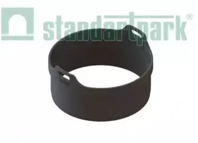  PV 8050/8010-M uchun PolyMax Basic PP-11.12.06-PP plastik 68655 o‘tkazgich quvuri Ulgurji va chakana