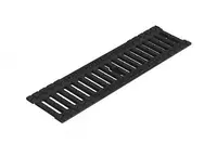  Решетка водоприемная Basic РВ-10.14.50- щелевая чугунная ВЧ протектор кл. С 203032 Оптом и розница