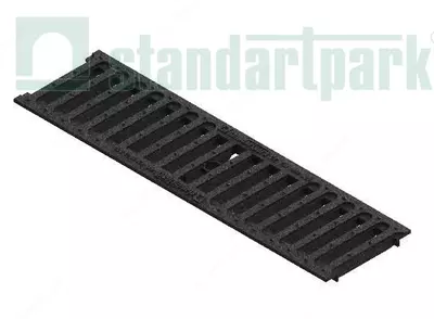   PolyMax Basic RV-10.14.50 suv qabul qilish panjarasi