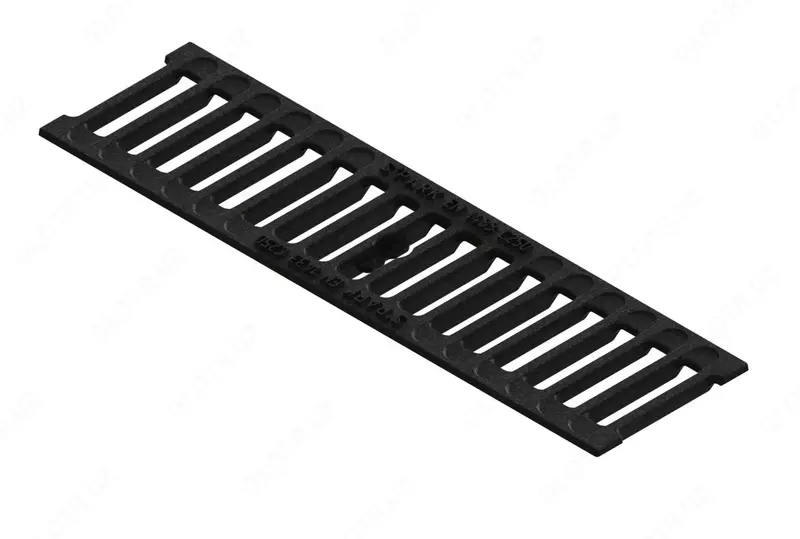  Spark RV-10.14.50- tirqishli cho‘yan suv qabul qilish panjarasi - Boshqa turdagi qurilish mahsulotlari