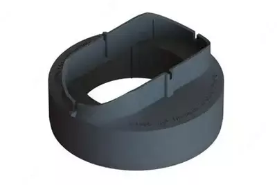 Патрубок Spark ПАЛВ-07.09.09-ПП 6827-1