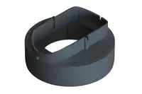  Патрубок Spark ПАЛВ-07.09.09-ПП 6827-1 - 