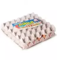 Флейка для куриных яиц