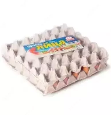 Флейка для куриных яиц