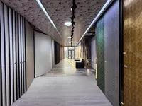  Декопольные бамбуковые панели - 