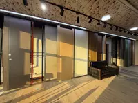  Декопольные бамбуковые панели Decopol Fargona