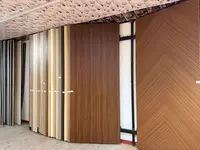  Декопольные бамбуковые панели - Decopol Fargona