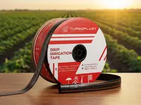 Капельная лента