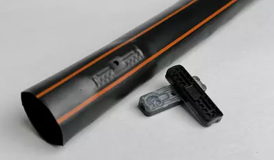   Tomchilatib sugorish lentasi